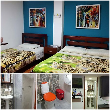 Hotel Confortel 아르메니아 외부 사진