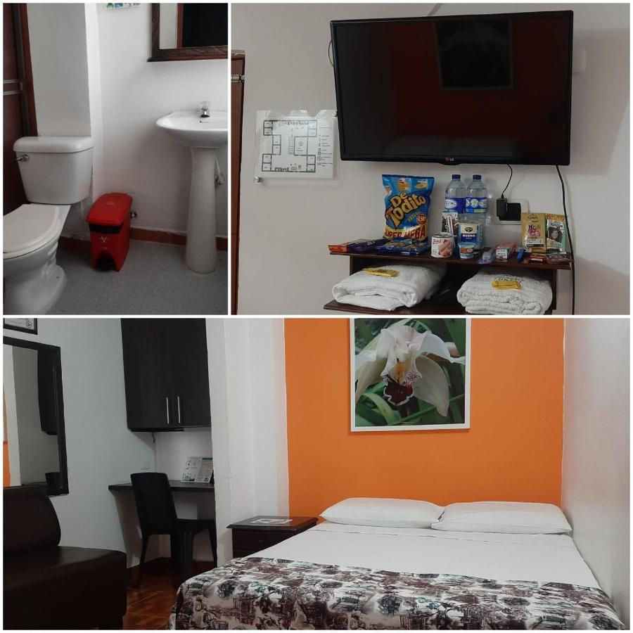 Hotel Confortel 아르메니아 외부 사진