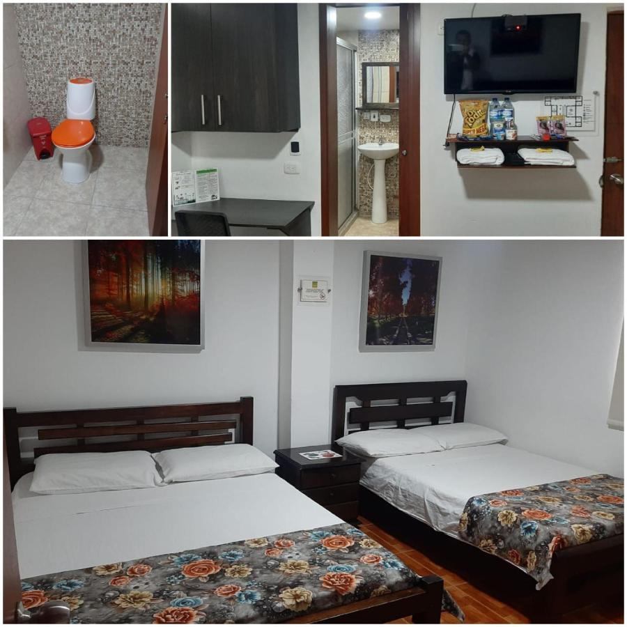 Hotel Confortel 아르메니아 외부 사진