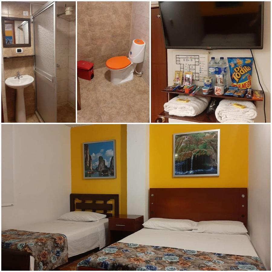 Hotel Confortel 아르메니아 외부 사진