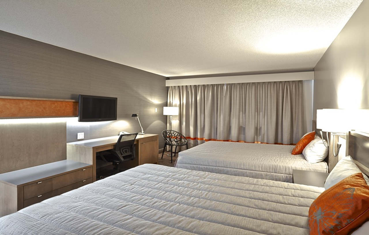 Hotel Confortel 아르메니아 외부 사진